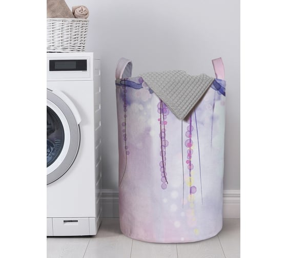 Изображение товара Корзина для вещей JoyArty gaba_9135_L