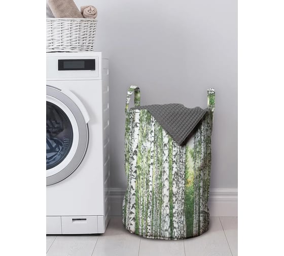 Изображение товара Корзина для вещей JoyArty gaba_9336_M