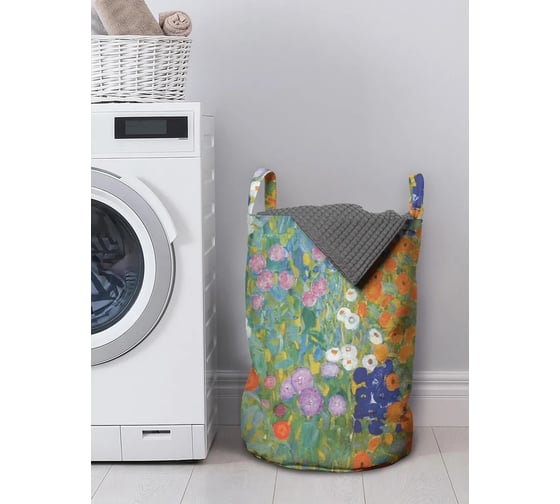 Изображение товара Корзина для вещей JoyArty gaba_6048_M