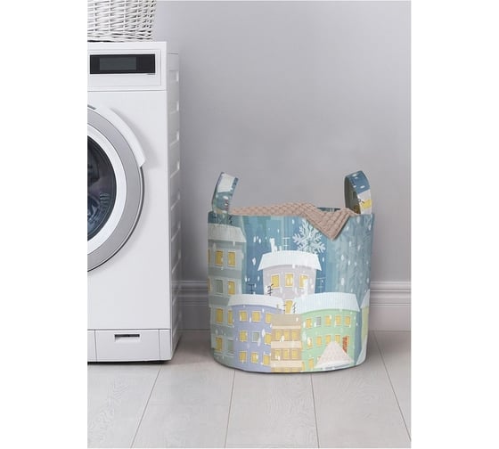 Изображение товара Корзина для вещей JoyArty gaba_92684_S