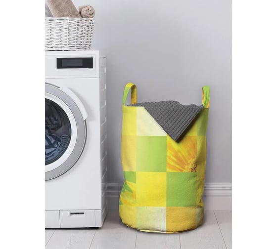 Изображение товара Корзина для вещей JoyArty gaba_9850_M