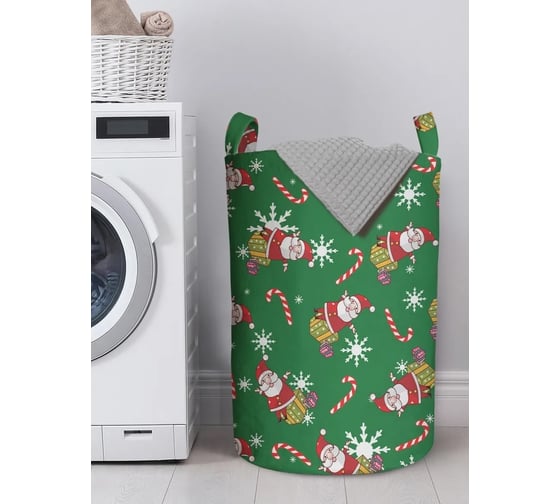 Изображение товара Корзина для вещей JoyArty gaba_6837_L