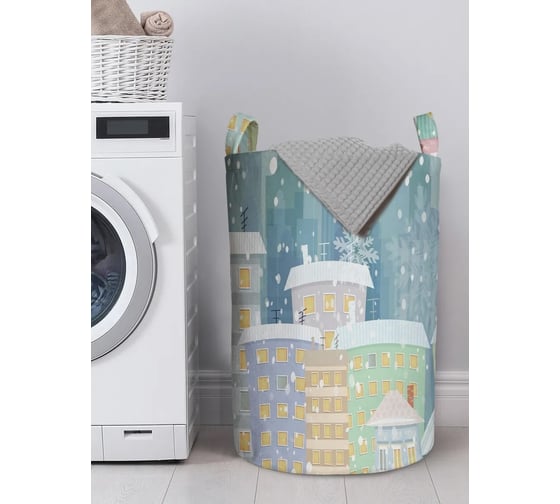 Изображение товара Корзина для вещей JoyArty gaba_92684_L