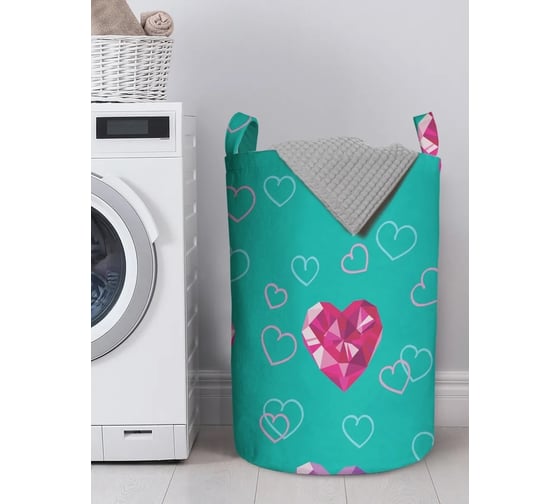 Изображение товара Корзина для вещей JoyArty gaba_13262_L