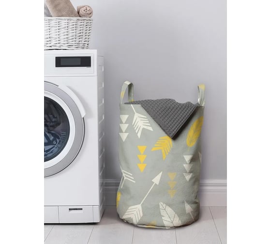 Изображение товара Корзина для вещей JoyArty gaba_10300_M