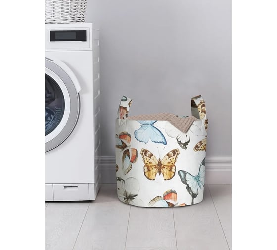 Изображение товара Корзина для вещей JoyArty gaba_13613_S