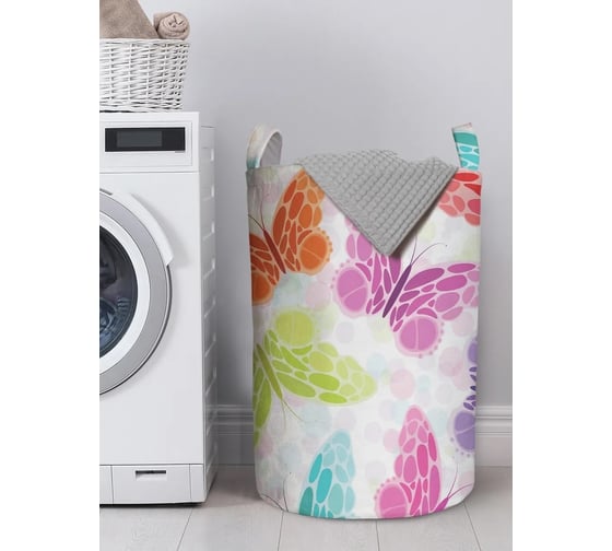 Изображение товара Корзина для вещей JoyArty gaba_13598_L