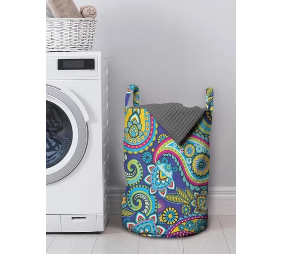 Изображение товара Корзина для вещей JoyArty gaba_13629_M