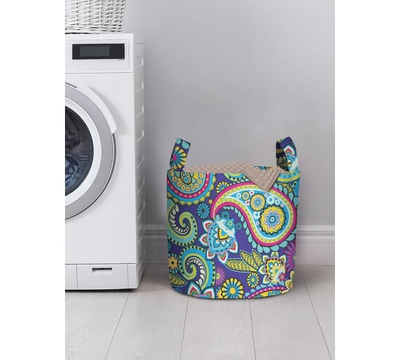 Изображение товара Корзина для вещей JoyArty gaba_13629_S