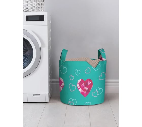 Изображение товара Корзина для вещей JoyArty gaba_13262_S