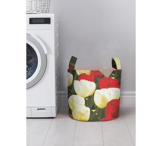 Изображение товара Корзина для вещей JoyArty gaba_10332_S