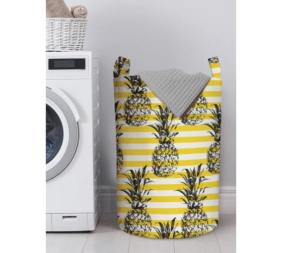 Изображение товара Корзина для вещей JoyArty gaba_10564_L