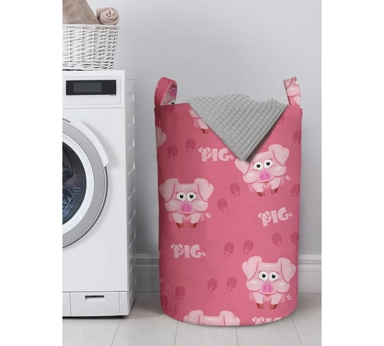 Изображение товара Корзина для вещей JoyArty gaba_10426_L