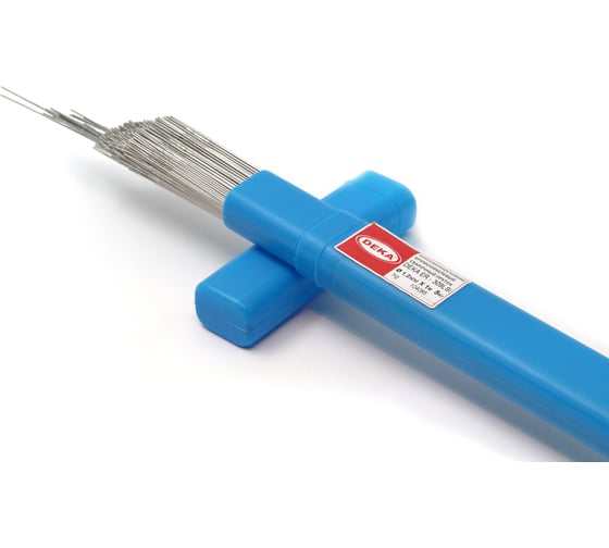 Изображение товара Пруток нержавеющий ER309LSi (1.2 мм; 5 кг) DEKA УТ-00000024