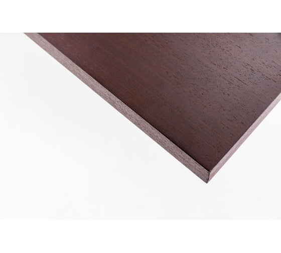 Изображение товара Столешница StolStoya 160х80 венге шпон SV-3