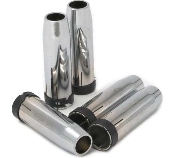 Изображение товара Сопло коническое 36KD (20 шт; 16 мм) DEKA СТ000001870