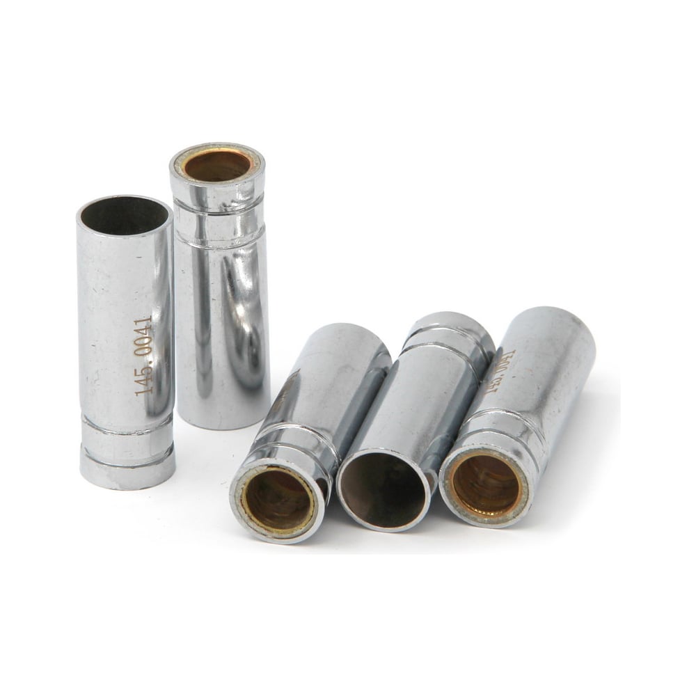 Изображение товара Сопло цилиндрическое DEKA 15АК 16 мм 20 шт