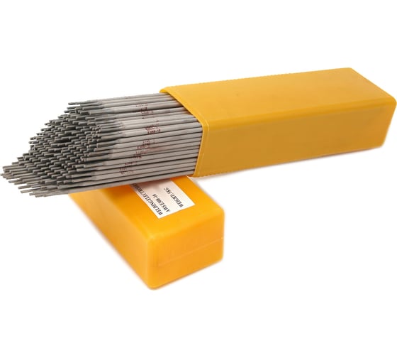 Изображение товара Электроды нержавеющие E308-16 (3.2 мм; 5 кг) DEKA СТ000001950