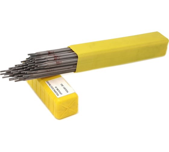 Изображение товара Электроды нержавеющие E308-16 (2 мм; 2 кг) DEKA УТ-00000125