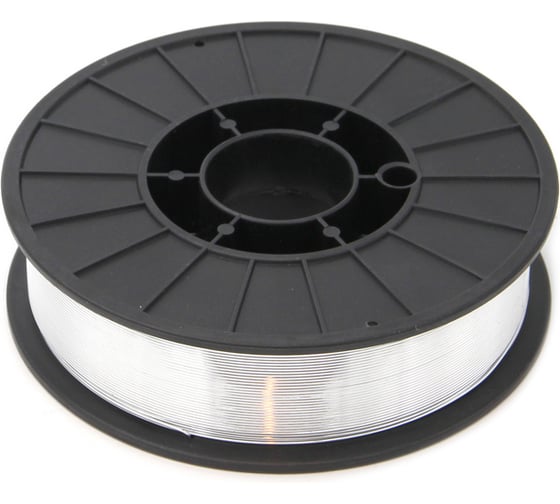 Изображение товара Проволока полированная СВ-08Г2С (1 мм; 15 кг) DEKA УТ-00000188