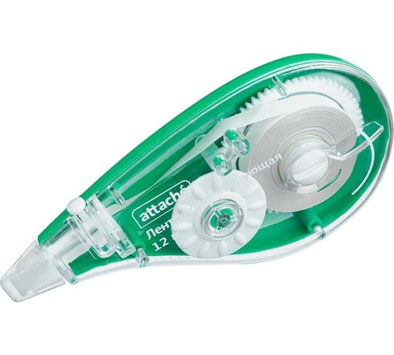 Изображение товара Корректирующая лента Attache Precious 5 мм х 12 м 1151944