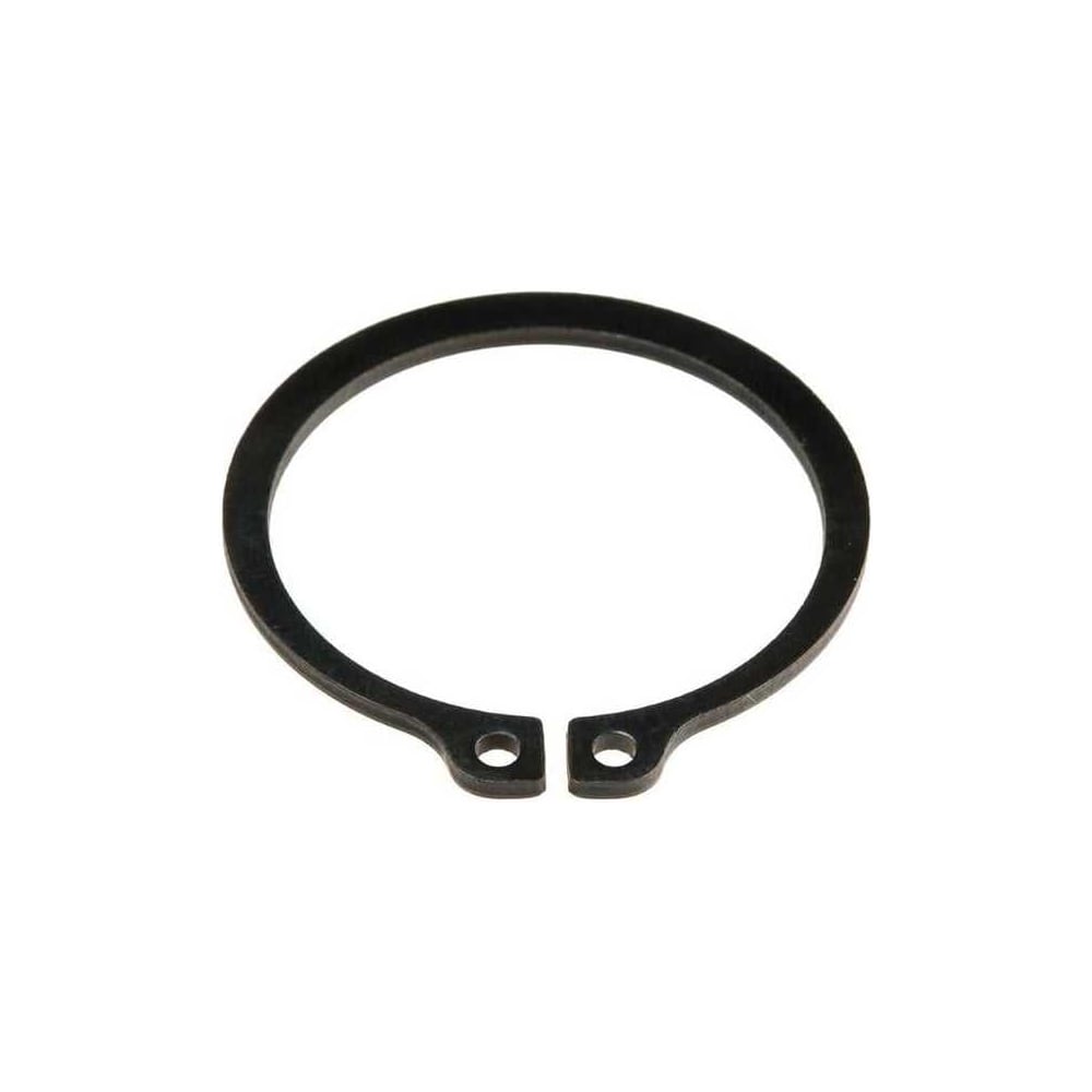 Изображение товара Кольцо стопорное D60 DIN472 втулка, 5шт — крепеж для валов и деталей