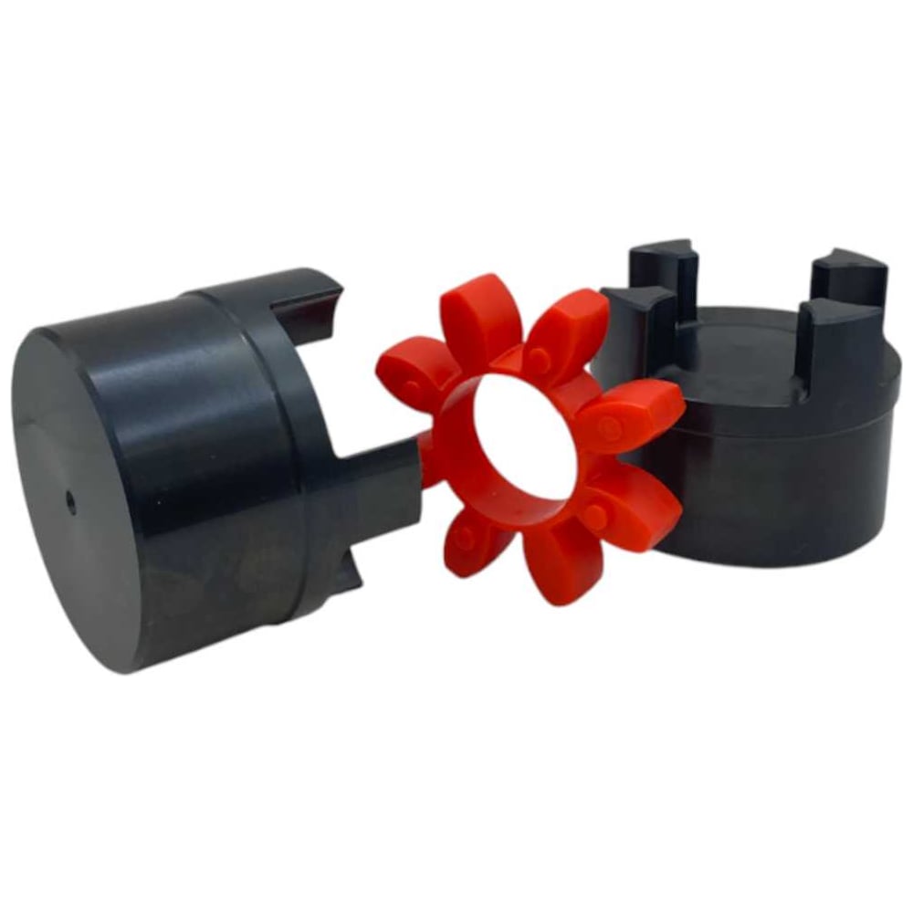 Изображение товара Муфта EMT GE 28-38 для труб из стали диаметров до 38 мм