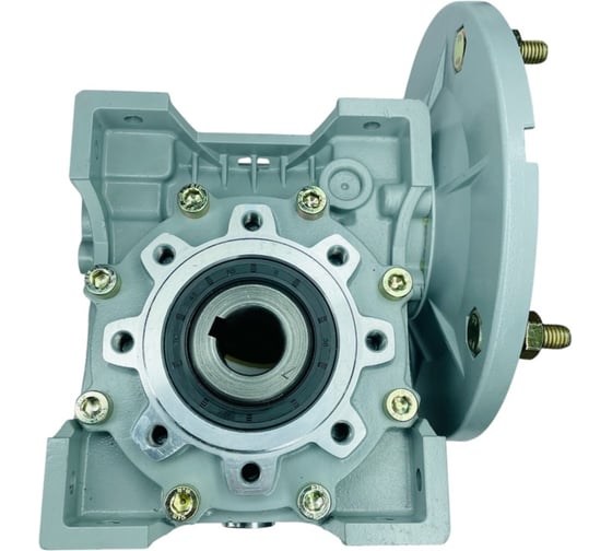 Изображение товара Редуктор ООО "РЦП ГРУПП" NMRV 063.7,5.PAM 22/200(80IM3081).B3 ПГ-00000181