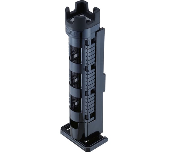 Изображение товара Держатель для удилища MEIHO BM-300L Black Black 65х71х333 BM-300L-BB