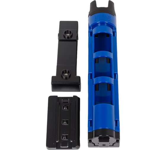 Изображение товара Держатель для удилища MEIHO BM-230N Blue Black 50х54х266 BM-230N-BL