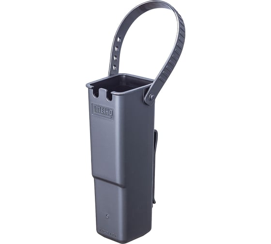 Изображение товара Держатель для приманок MEIHO LURE HOLDER BM Black 60х65х160 LURE HOLDER BM-B