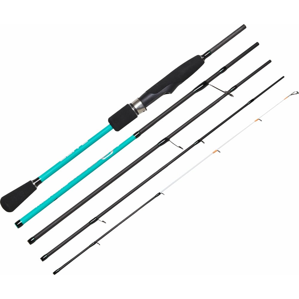 Изображение товара Спиннинговое удилище SALMO Elite MICROJIG TRAVEL S 10 70" (2.13)