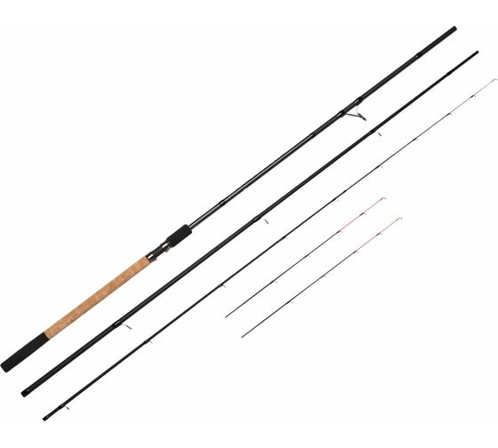 Изображение товара Фидерное удилище SALMO Diamond BP FEEDER 090 3.60 4029-360