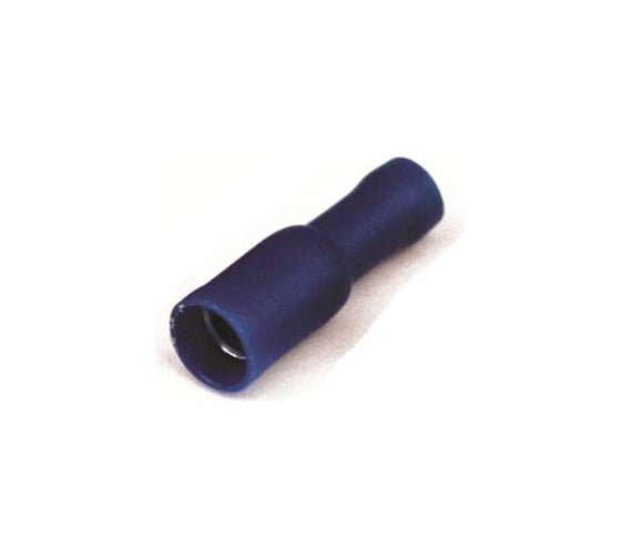 Изображение товара Разъем DKC РшИм 2,5-5-8,5 синий QUADRO 50шт 2B69P