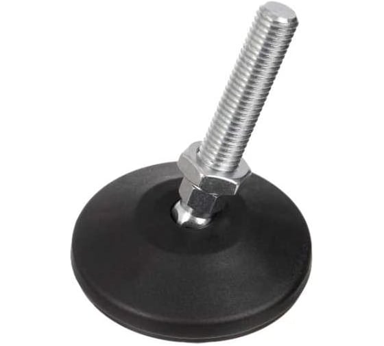 Изображение товара Опора резьбовая ООО ПКФ Сварком D25, М 8x35, 15шт, крепеж kБП-00000664