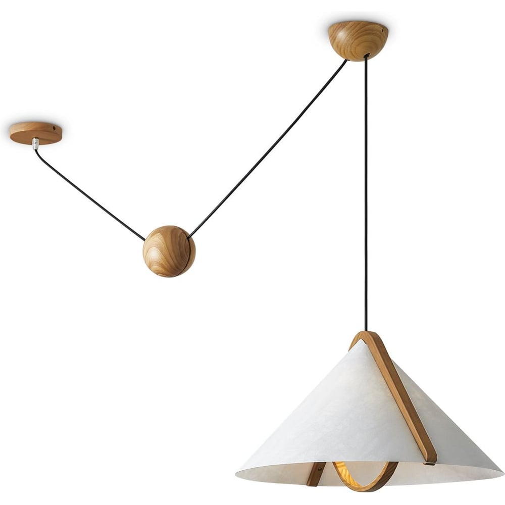 Изображение товара Потолочный светильник Freya FR5554CL-01T