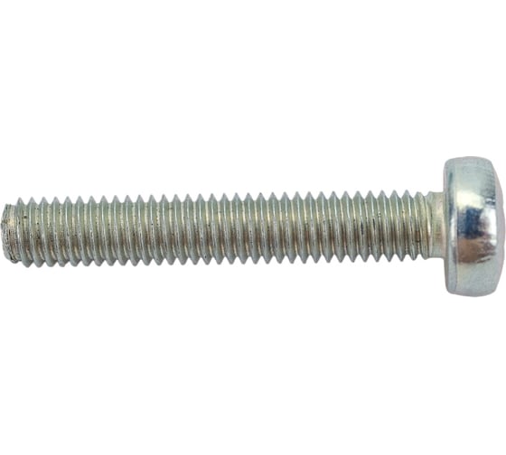 Изображение товара Винт ЦКИ DIN7985 М3х18 Ц Ph1 уп. 1000 шт. 61820