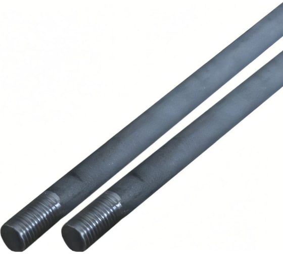 Изображение товара Штырь заземлителя Промрукав d16 мм L1500 м TDZ PR08.12633