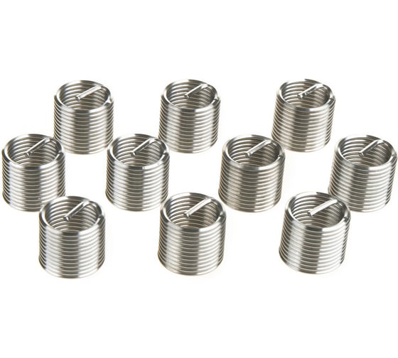 Изображение товара Набор вставок резьбовых Arnezi М14x1.5 R5303127