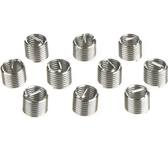 Изображение товара Набор вставок резьбовых Arnezi М10x1.5 R5303123