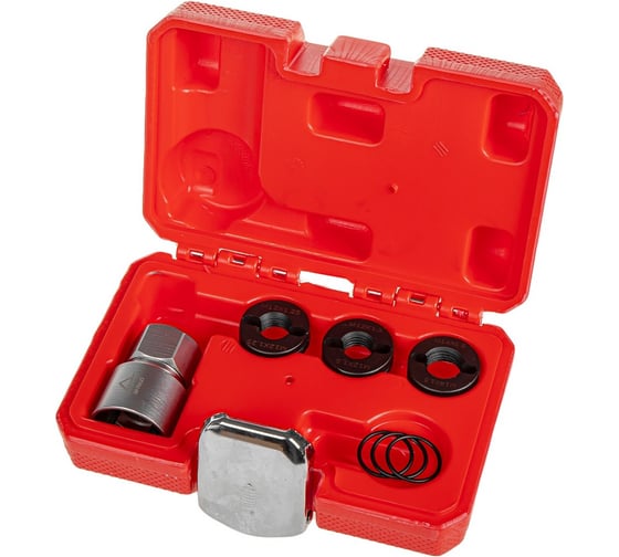 Изображение товара Набор для восстановления резьбы Arnezi на колесных шпильках R7703040