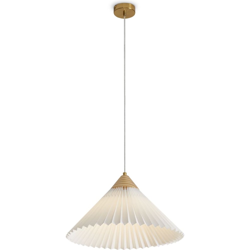 Изображение товара Подвесной светильник Freya FR5533PL-01BS1 стильный декор для интерьера