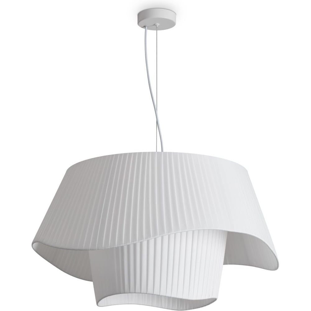 Изображение товара Подвесной светильник Freya FR2044PL-03W для стильного интерьера