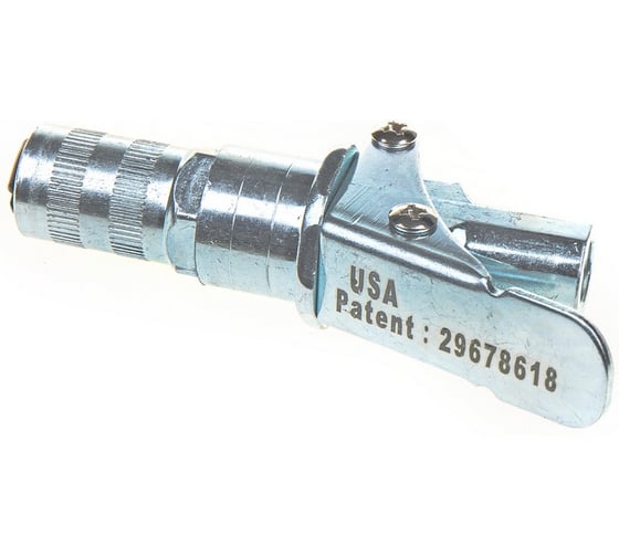 Изображение товара Наконечник для плунжерного шприца быстросъемный Arnezi R7404399