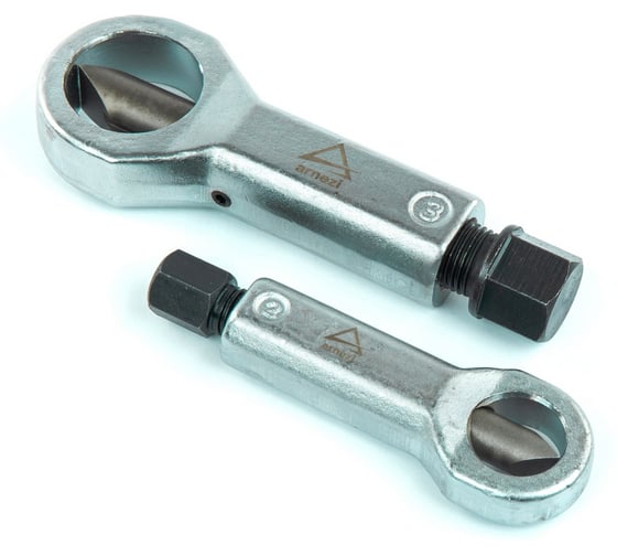 Изображение товара Набор гайколомов Arnezi 2пр. (12-16 мм, 16-22 мм ) R5304002