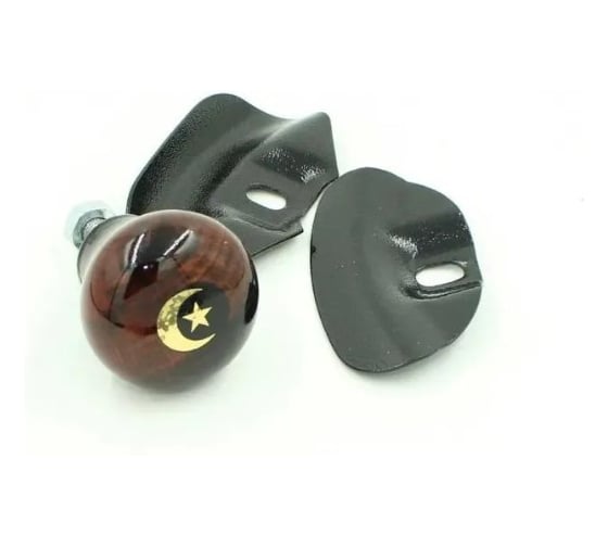 Изображение товара Ручка на руль Крал "Ислам" 4745