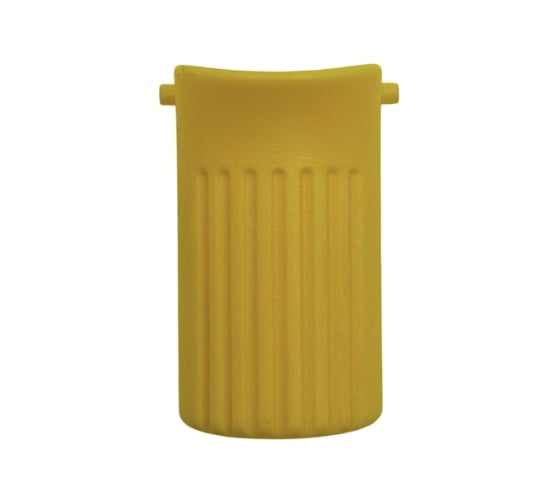 Изображение товара Кнопка Gesipa ЗЧ Taurus 1,2,3,4 №40 1446025 / 7561520