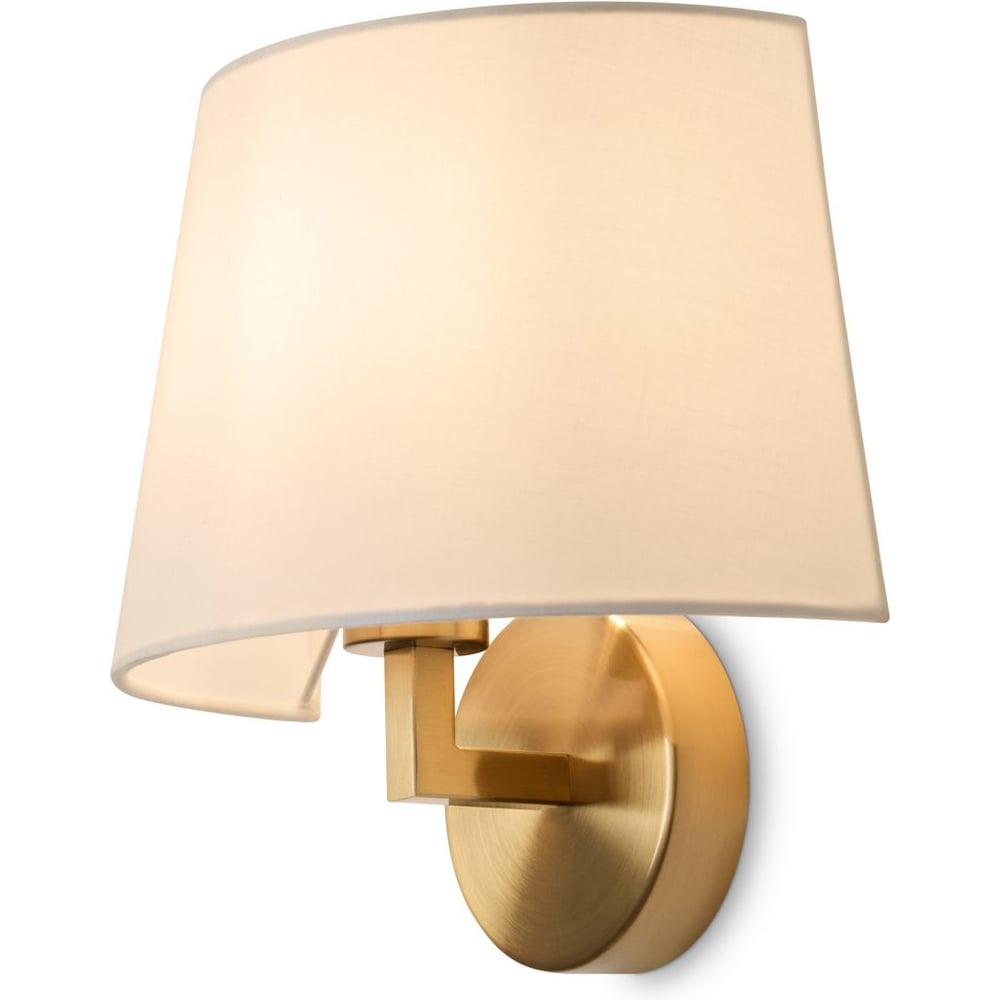 Изображение товара Настенный светильник (бра) Freya FR2042WL-01BS