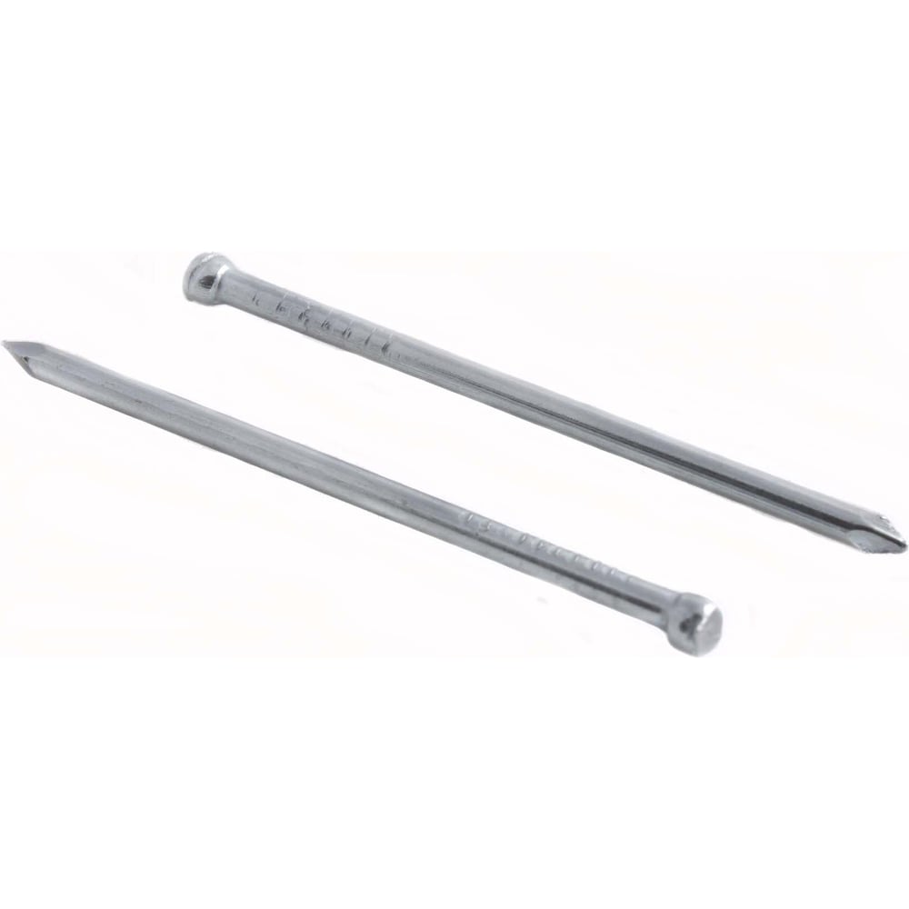 Изображение товара Гвозди финишные BlackWeld 3x80 мм цинк финишные 5 кг