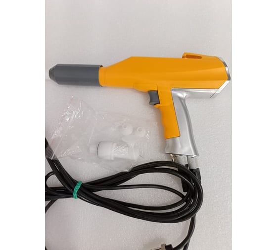 Изображение товара Распылитель электростатический Teslatech для установок Tesla 05754585